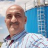 jamal atweh profil fotoğrafı
