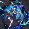クロリンデ 的头像