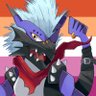 BluePunkMon! 🍉 profil fotoğrafı