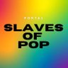 Portal Slaves Of Pop BR 🎵⭐️ 的头像