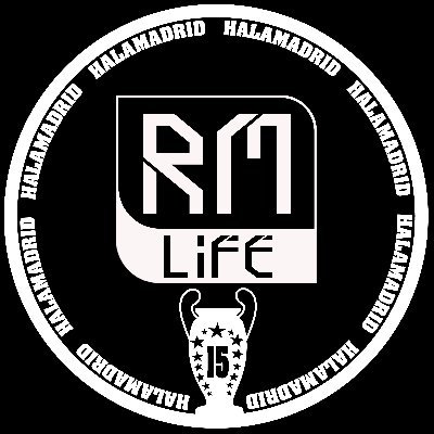 iRealMadridLife's profile picture
