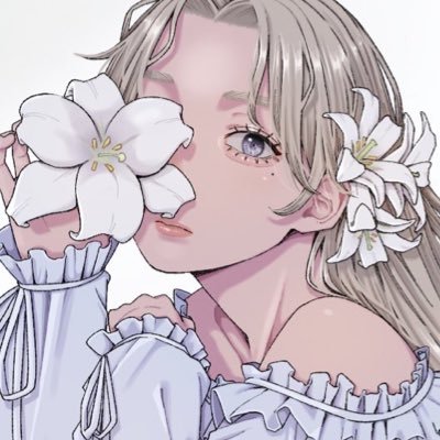 Li1yda's profile picture