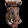 alice's profile picture