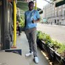 Profilbild von Londoner