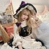 Profilbild von 閉眼看式姐🕶️ /wife -n