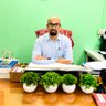 Dr. Bapan Banik profil fotoğrafı