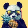 PineapplePanda profil fotoğrafı