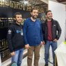 تميم الثوابي profil fotoğrafı
