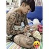 เจ็บนิดเดียว,,ที่เหลือเสียวหมด.😛 profil fotoğrafı