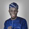 Profilbild von Oluwaseun AJIBOYE