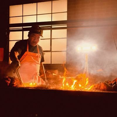 ChefRoyChoi's profile picture