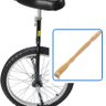 Фото профиля unicycle backscratcher