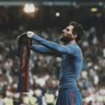 Alias MESSI's profile picture