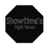 Фото профиля Josh's Fight Forum🥊