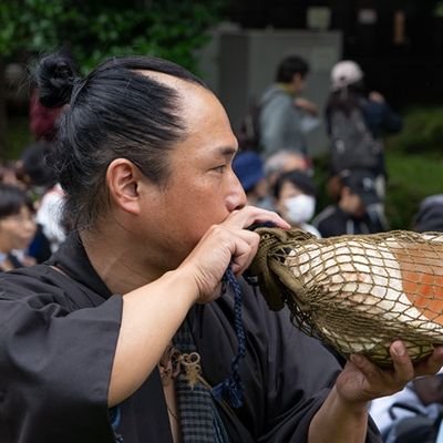 えどきた's profile picture