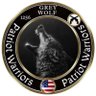 Фото профиля GREYWQLF - (100% MAGA) Vet.