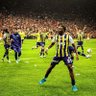 Фото профиля Fenerbahç'e