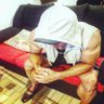 Gerardo Johansen profil fotoğrafı