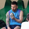 RIQUELME CRUCIFICADO EN WAKANDA ⭐⭐⭐ profil fotoğrafı