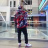 Фото профиля IamSupremeKickz