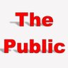 Фото профиля The Public