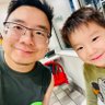 Michael Ke Zhang 的头像