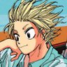 Profilbild von Luv