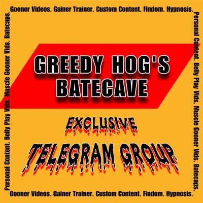 Greedy Hog's profile picture