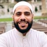 محمود الحسنات ALHASANAT's profile picture