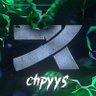 Фото профиля Chpyys