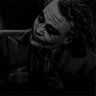 joker profil fotoğrafı