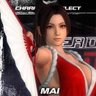 Put Mai Back In DOA5 Last Round 的头像