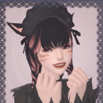 Amelia Blackcat ❖ send me W.Thunder posts!'s profile picture