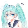 Фото профиля Miku爱吃葱