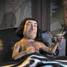 Lord Farquaad profil fotoğrafı