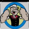 popeye☘️ profil fotoğrafı