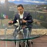 Santiago Daniel 的头像