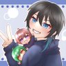 みぃちゃん 的头像