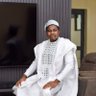 Фото профиля Fapohunda 'Femi John