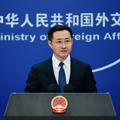 Lin Jian 林剑's profile picture