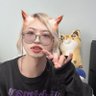 AKI@狐(こん)🦊シーシャ好き 的头像