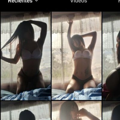 Priscila andrea's profile picture