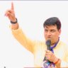 Profilbild von Adv praveen Baisala ( प्रवीण बैसला )