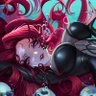 Profilbild von DeadlyDesiree VA 🎶🫦 🔞 Lewd Siren