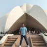 Profilbild von Naresh Kumar parida