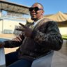 Kabelo Molapi profil fotoğrafı