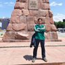 syadumie profil fotoğrafı