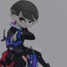 𝐾'𝑯𝑨𝑹𝑼 的头像