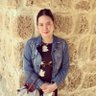 Profilbild von Sharon Kate