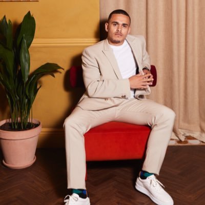 AshleyJBaptiste's profile picture